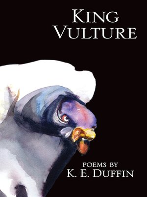cover image of King Vulture